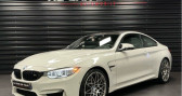 Annonce Bmw M4 occasion Essence COUP� COMP�TITION 450 Ch DKG � Chanceaux-sur-Choisille