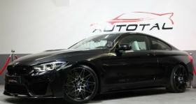 Bmw M4 , garage LA MAISON DE L'AUTO  Mudaison