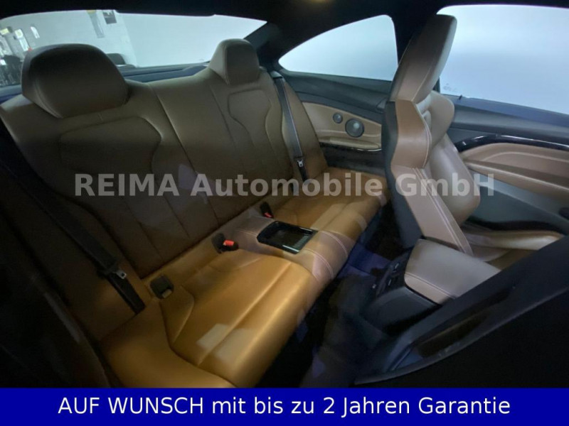 Bmw M4 Coupe Competition, Drivers Package, HUD 2018 - photo n°14 Bmw M4 Coupe Competition, Drivers Package, HUD  occasion à L'Union - photo n°14