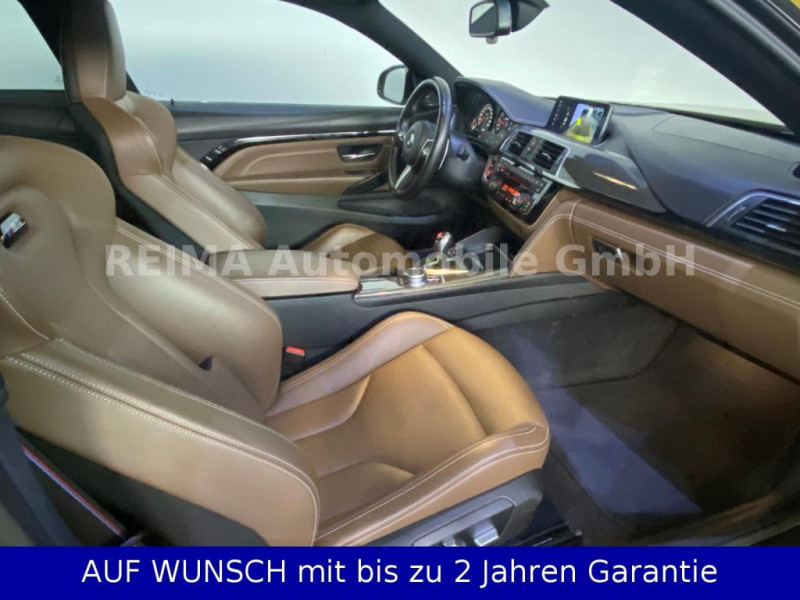 Bmw M4 Coupe Competition, Drivers Package, HUD 2018 - photo n°12 Bmw M4 Coupe Competition, Drivers Package, HUD  occasion à L'Union - photo n°12