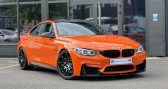 Bmw M4 Coup Competition Individual Eichbar CarbonPack  2019 - annonce de voiture en vente sur Auto Sélection.com