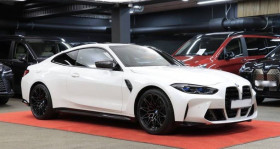 Bmw M4 occasion 2020 mise en vente à Montfermeil par le garage PRAD AUTO - photo n°1
