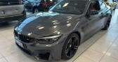 Annonce Bmw M4 occasion Essence Coup� DKG MPerformance � sarcelles