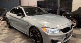 Bmw M4 , garage TMP CARS  Le Mans