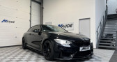 Bmw M4 Coup F82 3.0 431ch DKG7 RHD - Immatriculation Franaise   CHAPONOST 69