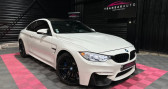 Annonce Bmw M4 occasion Essence COUPE F82 431 ch M DKG7 / Entretiens � Cuincy