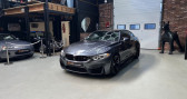 Annonce Bmw M4 occasion Essence COUPE F82 431 ch M DKG7 PACK CARBON / SILENCIEUX MPERF / MER  Saint Ouen L'Aumone