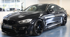 Bmw M4 occasion 2014 mise en vente à ST SATURNIN par le garage AUTOMOBILE DE L'OCEANE - photo n°1