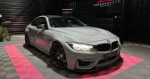 Annonce Bmw M4 occasion Essence coupe f82 lci2 450 ch m dkg7 pack competition cs carbone  Cuincy