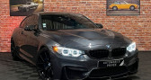 Annonce Bmw M4 occasion Essence Coup G-Power ( F82 ) 3.0 biturbo 538 cv IMMAT FRANCAISE  Taverny