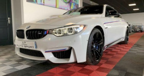 Bmw M4 , garage 17 AUTO SPORT  Saint-Sulpice-de-Royan