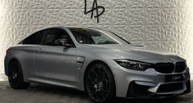 Bmw M4 , garage L'AUTOMOBILE PARIS � M�ry Sur Oise