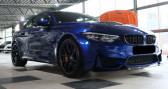 Annonce Bmw M4 occasion Essence Coupe I (F82) 460ch CS DKG  LANESTER