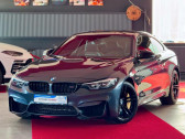 Annonce Bmw M4 occasion Essence Coupe LED HeadUp Carbon Keramik Kamera Keyles  L'Union