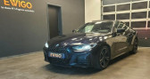 Annonce Bmw M4 occasion Hybride coupe m-sport xdrive bva  Hoenheim