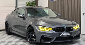 Bmw M4 , garage NAUDE AUTOMOBILES CHAPONOST � CHAPONOST