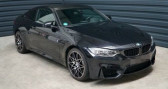 Bmw M4 occasion année 2014 boite Manuelle Annonce Bmw M4 occasion Essence Coupé à Mudaison
