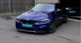 Annonce Bmw M4 occasion Essence cs (f82) � viry Châtillon