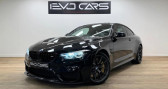 Annonce Bmw M4 occasion Essence CS 3.0 460 ch DKG / 1re main Fran�aise / Si�ges �lectriques  � GLEIZE