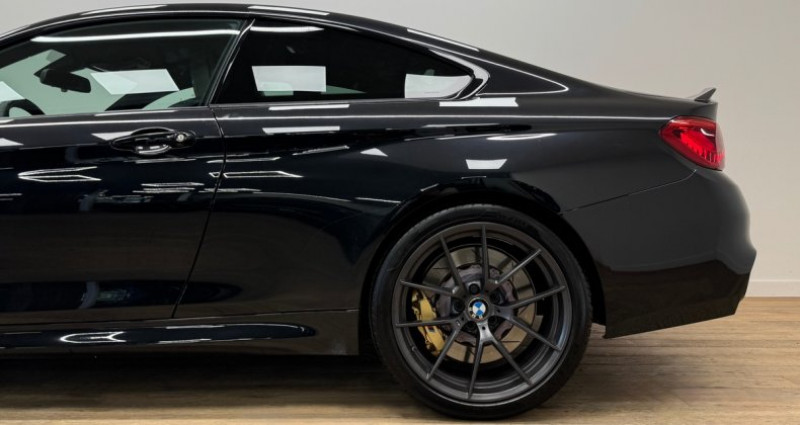 Bmw M4 CS 3.0 460 ch DKG 1re main Française / Suivi 2018 - photo n°5 Bmw M4 CS 3.0 460 ch DKG 1re main Française / Suivi  occasion à GLEIZE - photo n°5