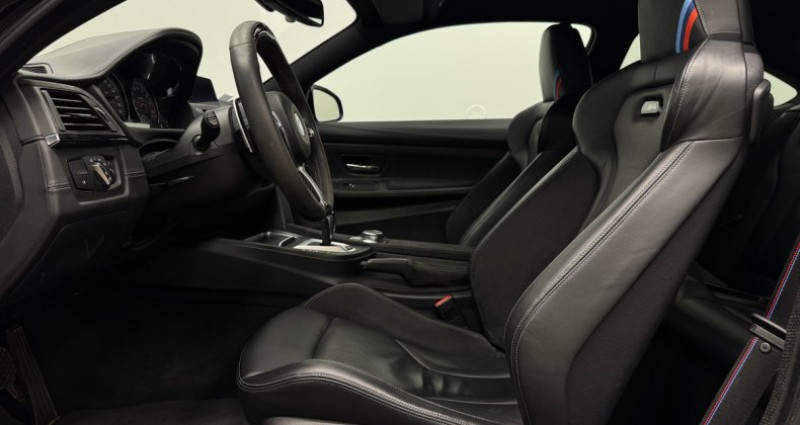 Bmw M4 CS 3.0 460 ch DKG 1re main Française / Suivi 2018 - photo n°6 Bmw M4 CS 3.0 460 ch DKG 1re main Française / Suivi  occasion à GLEIZE - photo n°6