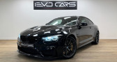 Bmw M4 occasion  année 2018 boite Automatique Annonce Bmw M4 occasion Essence CS 3.0 460 ch DKG 1re main Française / Suivi à GLEIZE