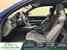 Bmw M4 CS 460 ch M BVA  occasion � Beaupuy - photo n�6