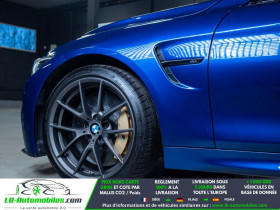 Bmw M4 CS 460 ch M BVA  occasion � Beaupuy - photo n�7