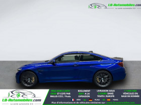 Bmw M4 CS 460 ch M BVA  occasion � Beaupuy - photo n�5