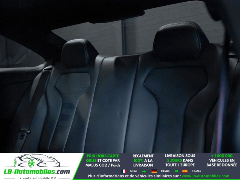 Bmw M4 CS 460 ch M BVA  occasion � Beaupuy - photo n�6