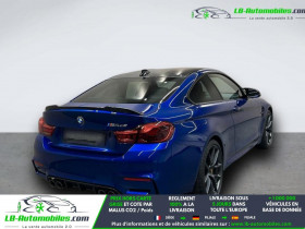 Bmw M4 CS 460 ch M BVA  occasion � Beaupuy - photo n�3