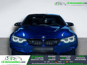 Bmw M4 CS 460 ch M BVA  occasion � Beaupuy - photo n�4