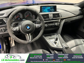 Bmw M4 CS 460 ch M BVA  occasion � Beaupuy - photo n�2