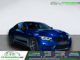 Bmw M4 CS 460 ch M BVA  occasion � Beaupuy - photo n�2