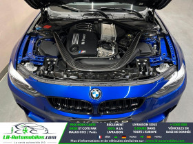 Bmw M4 CS 460 ch M BVA  occasion � Beaupuy - photo n�9