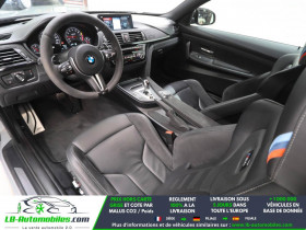 Bmw M4 CS 460 ch M BVA  occasion � Beaupuy - photo n�5