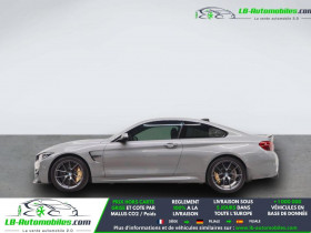 Bmw M4 CS 460 ch M BVA  occasion � Beaupuy - photo n�4