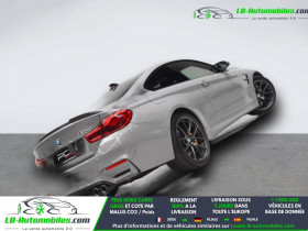Bmw M4 CS 460 ch M BVA  occasion � Beaupuy - photo n�3