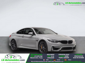 Bmw M4 CS 460 ch M BVA  occasion � Beaupuy - photo n�2
