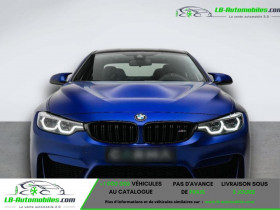 Bmw M4 CS 460 ch M BVA  occasion � Beaupuy - photo n�4