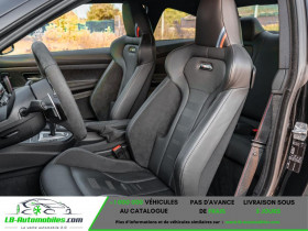 Bmw M4 CS 460 ch M BVA  occasion � Beaupuy - photo n�3