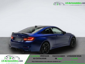 Bmw M4 CS 460 ch M BVA  occasion � Beaupuy - photo n�3