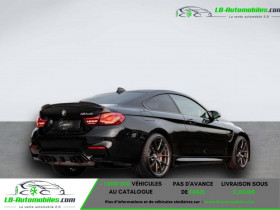 Bmw M4 CS 460 ch M BVA  occasion � Beaupuy - photo n�2