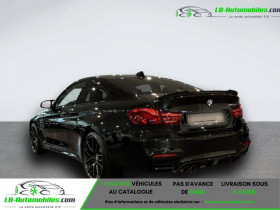 Bmw M4 CS 460 ch M BVA  occasion � Beaupuy - photo n�4