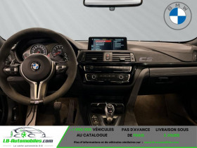 Bmw M4 CS 460 ch M BVA  occasion � Beaupuy - photo n�3