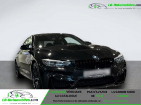 Bmw M4 CS 460 ch M BVA  occasion � Beaupuy - photo n�2