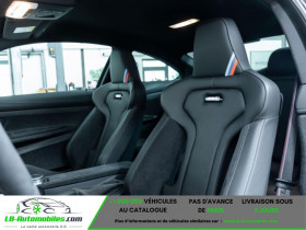 Bmw M4 CS 460 ch M BVA  occasion � Beaupuy - photo n�9