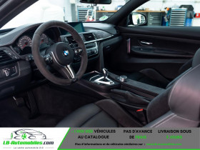 Bmw M4 CS 460 ch M BVA  occasion � Beaupuy - photo n�8
