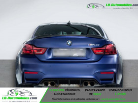 Bmw M4 CS 460 ch M BVA  occasion � Beaupuy - photo n�7