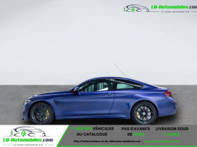 Bmw M4 CS 460 ch M BVA  occasion � Beaupuy - photo n�6